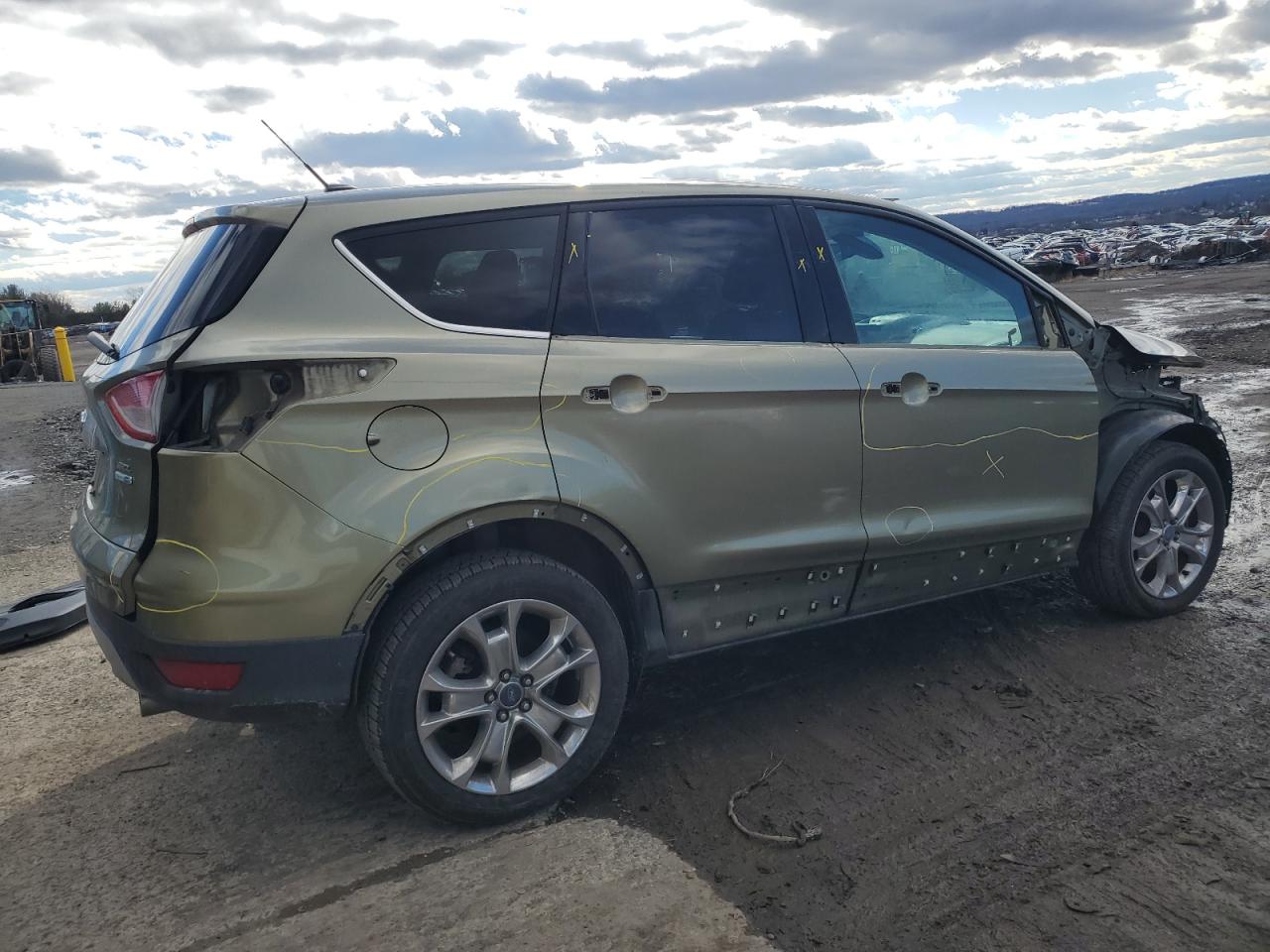 2013 Ford Escape - Image 3