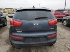 2014 Kia Sportage Sx იყიდება Indianapolis-ში, IN - Front End