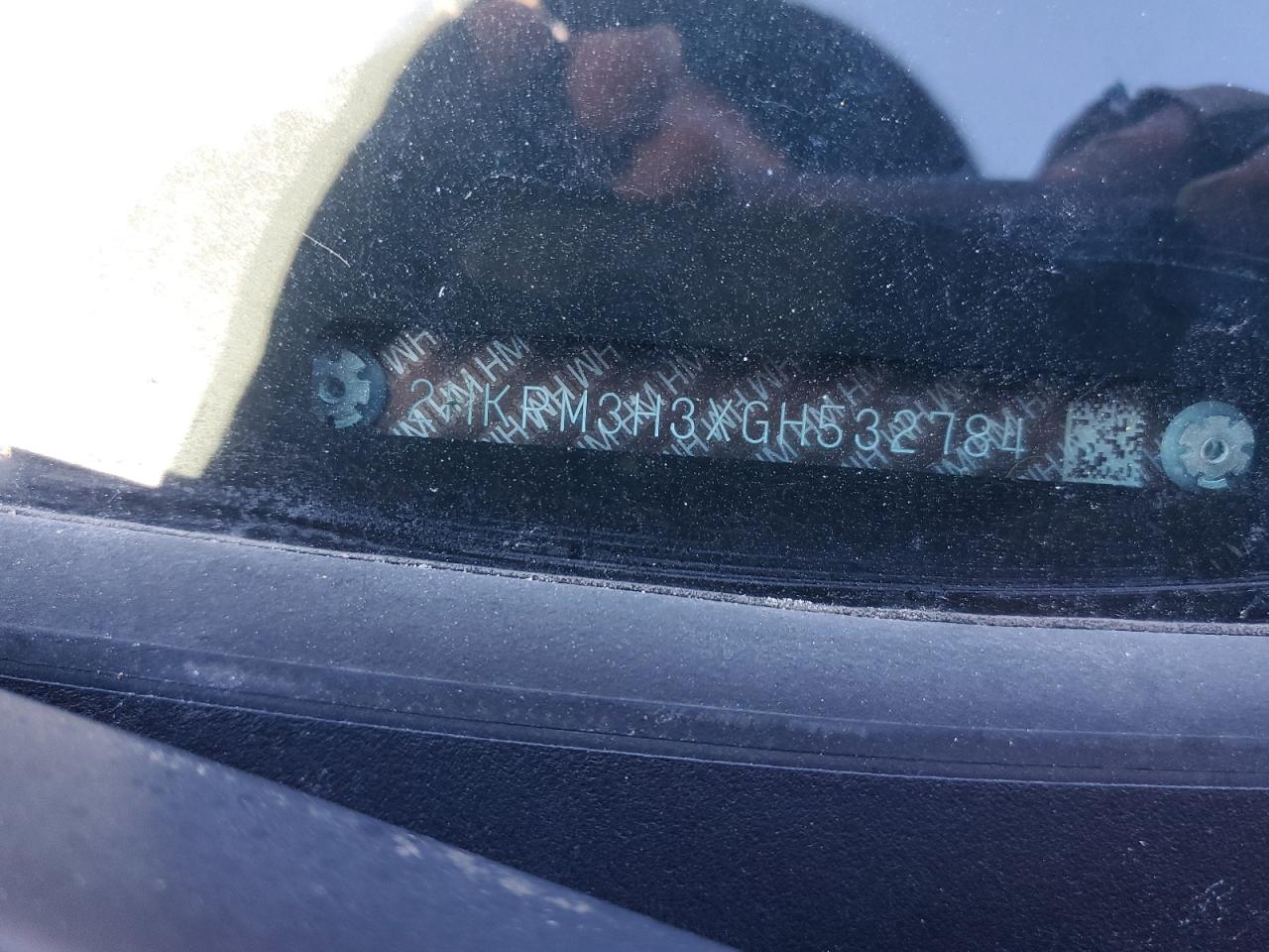 2016 Honda CR-V - Image 12