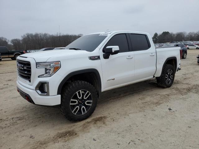 2021 Gmc Sierra K1500 At4