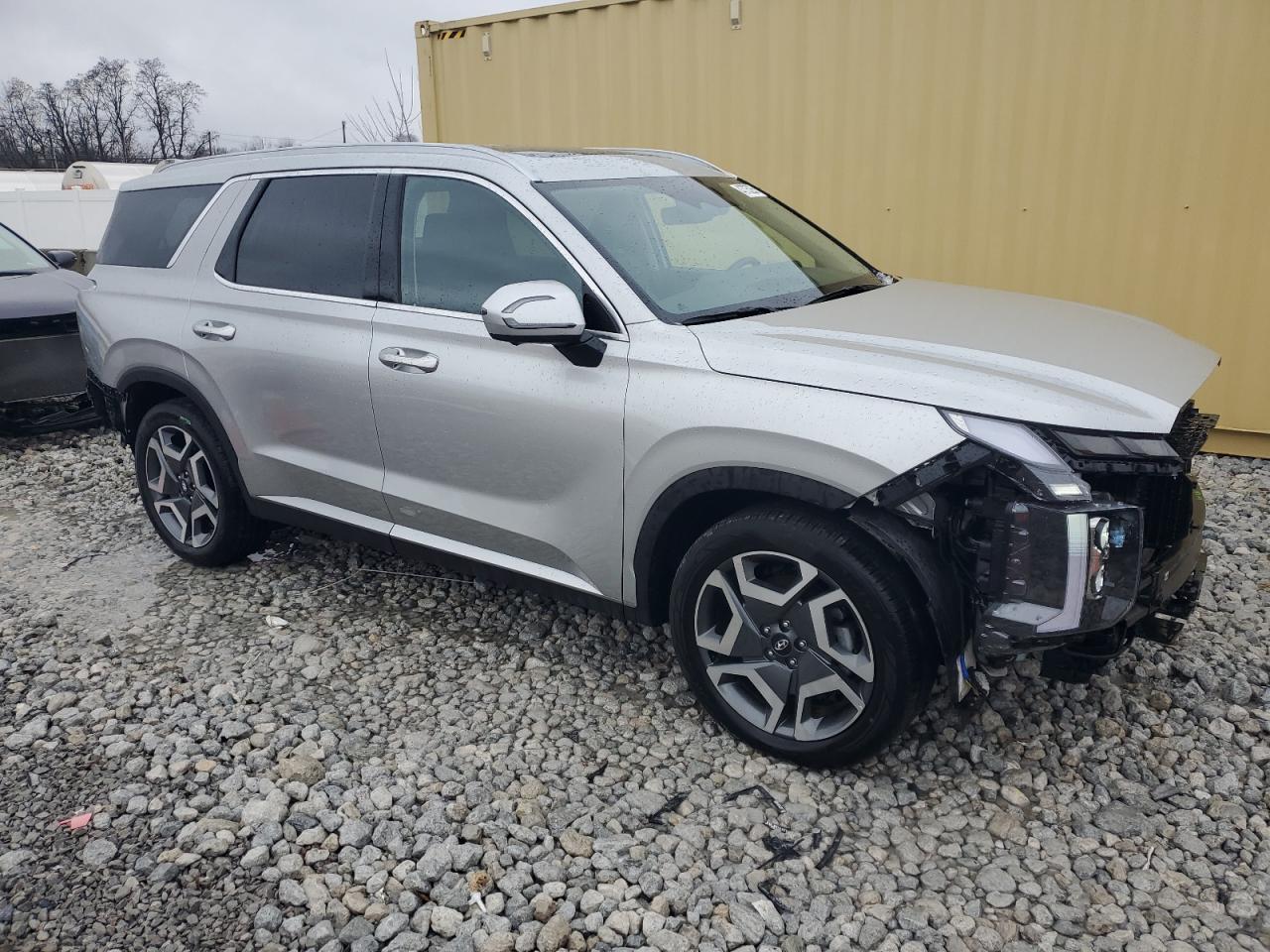 2024 Hyundai Palisade - Image 4