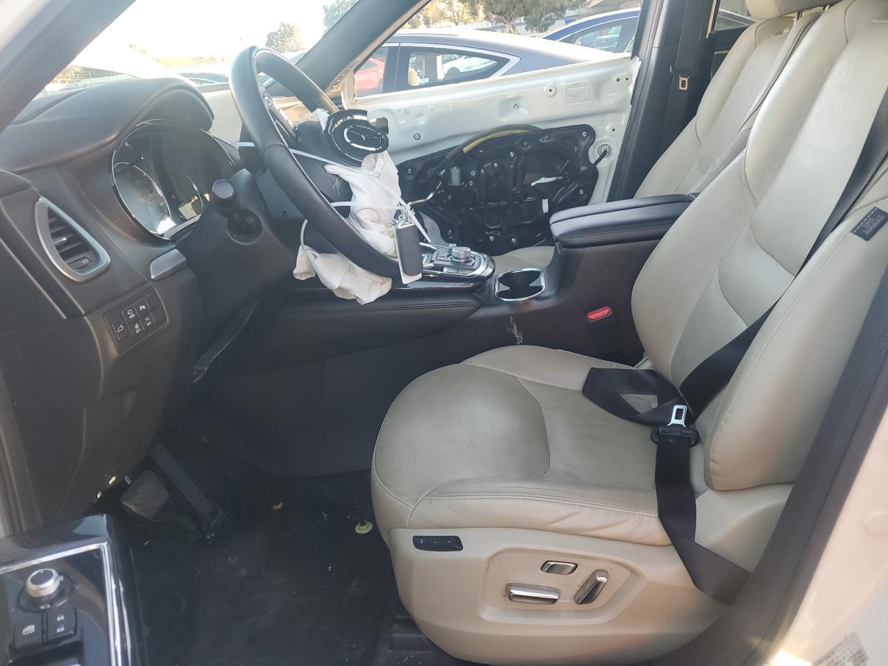2019 Mazda CX-9 - Image 7
