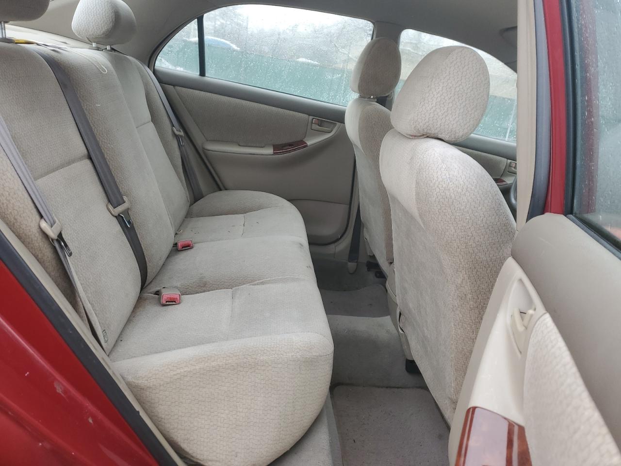 2003 Toyota Corolla - Image 10
