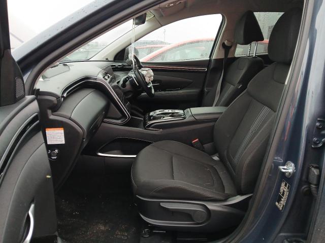 2021 HYUNDAI TUCSON PRE