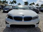 2022 Bmw 330I  for Sale in Opa Locka, FL - Front End