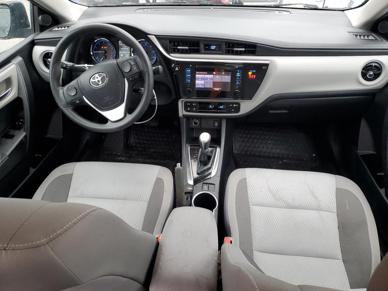 2019 Toyota Corolla - Image 8