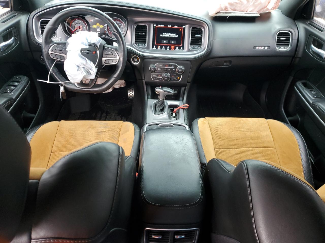 2020 Dodge Charger - Image 8