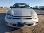 2005 Chevrolet Cavalier  en Venta en Fredericksburg, VA - Rear End