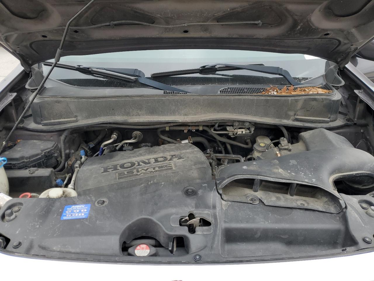 2013 Honda Pilot - Image 14