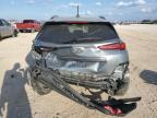 2021 Hyundai Kona Sel for Sale in San Antonio, TX - Rear End