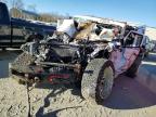 2018 Jeep Wrangler Unlimited Rubicon en Venta en Spartanburg, SC - All Over