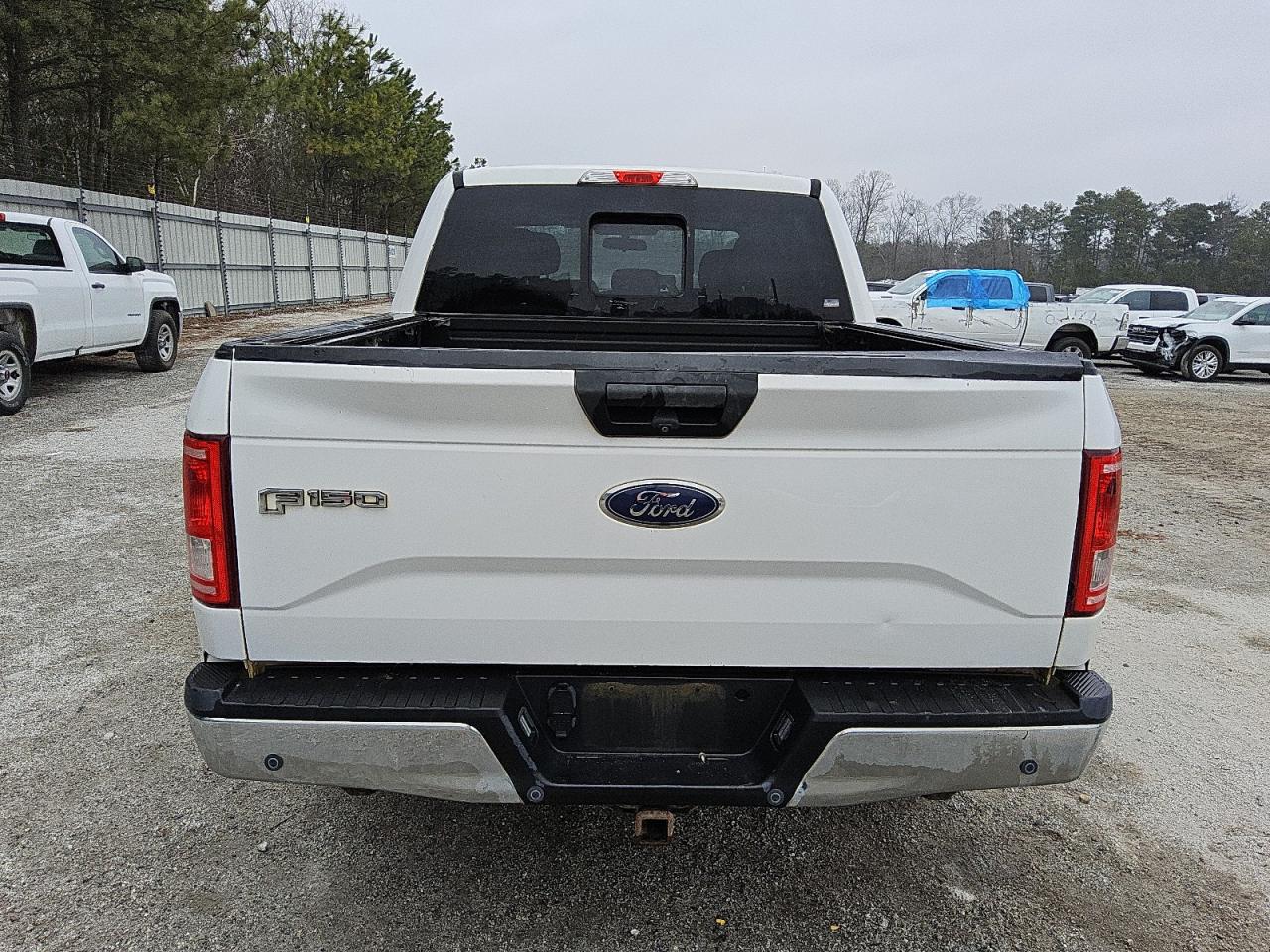 2017 Ford F-150 - Image 6
