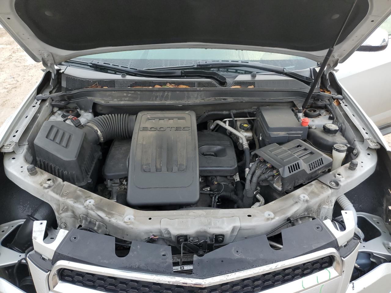 2015 Chevrolet Equinox - Image 12