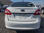 2013 FORD FIESTA SE for sale at Copart CA - SAN BERNARDINO