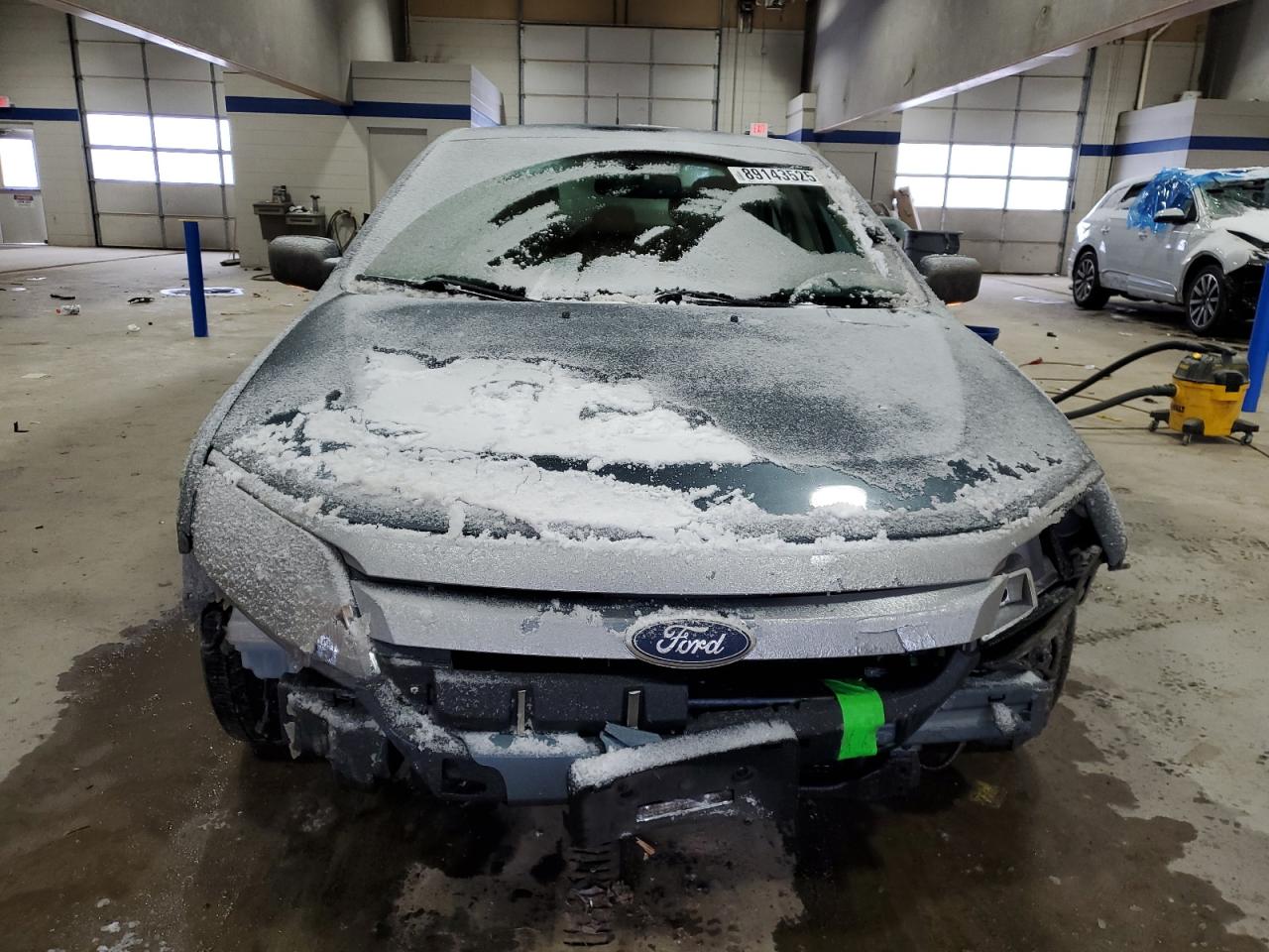 2012 Ford Fusion - Image 5