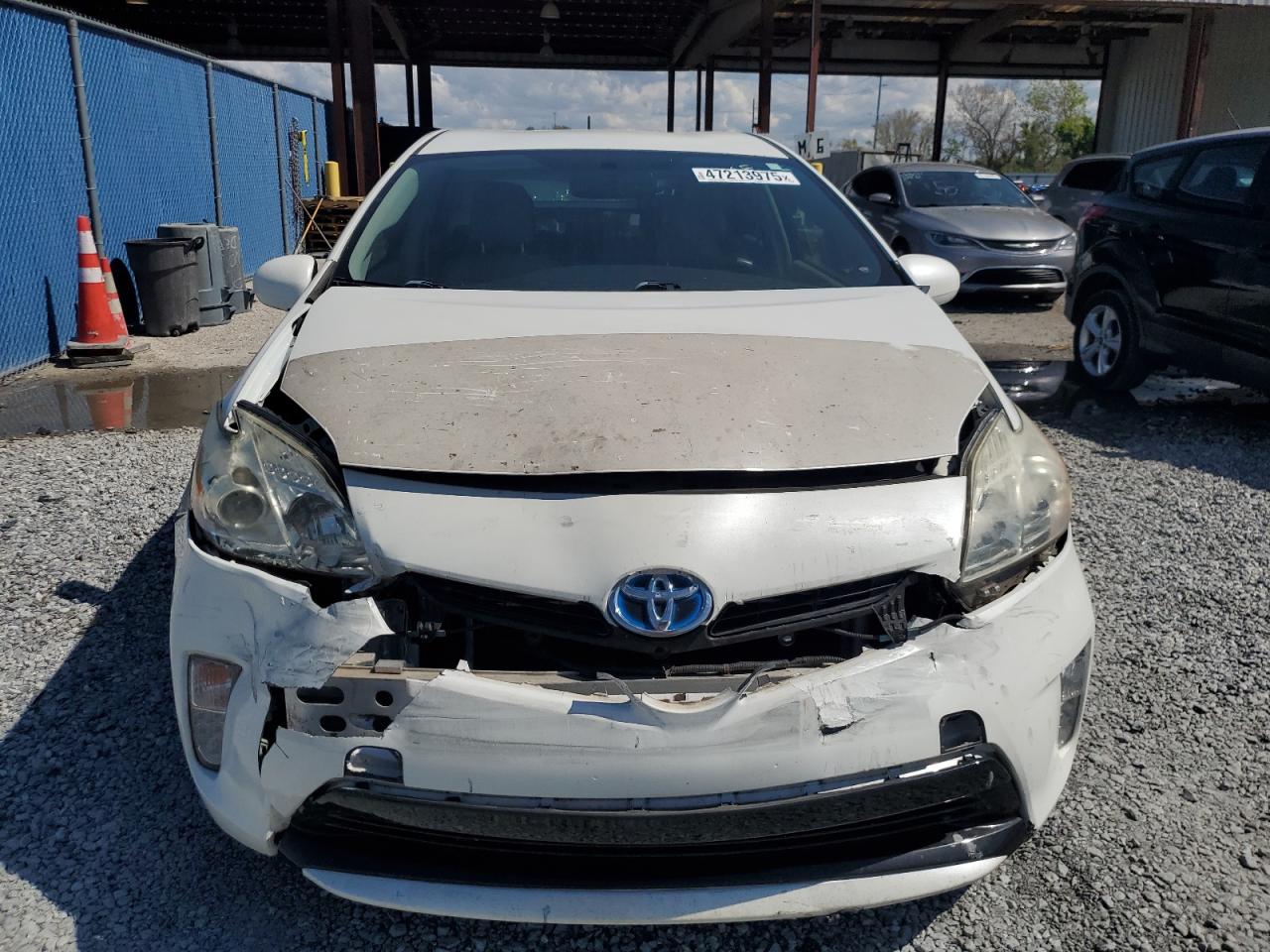 2014 Toyota Prius - Image 5