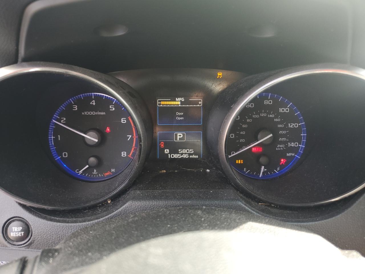2018 Subaru Outback - Image 9