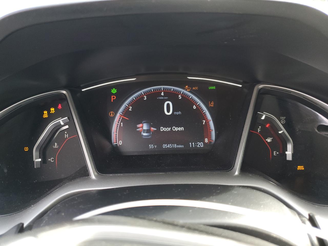 2021 Honda Civic - Image 9