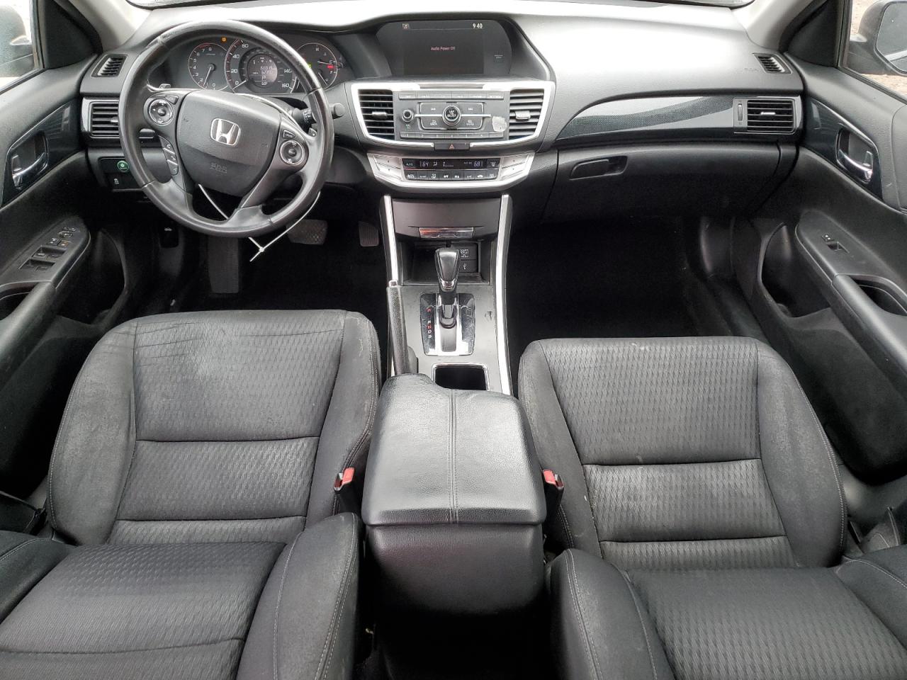 2014 Honda Accord - Image 8