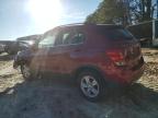 2018 Chevrolet Trax 1Lt en Venta en Austell, GA - Front End