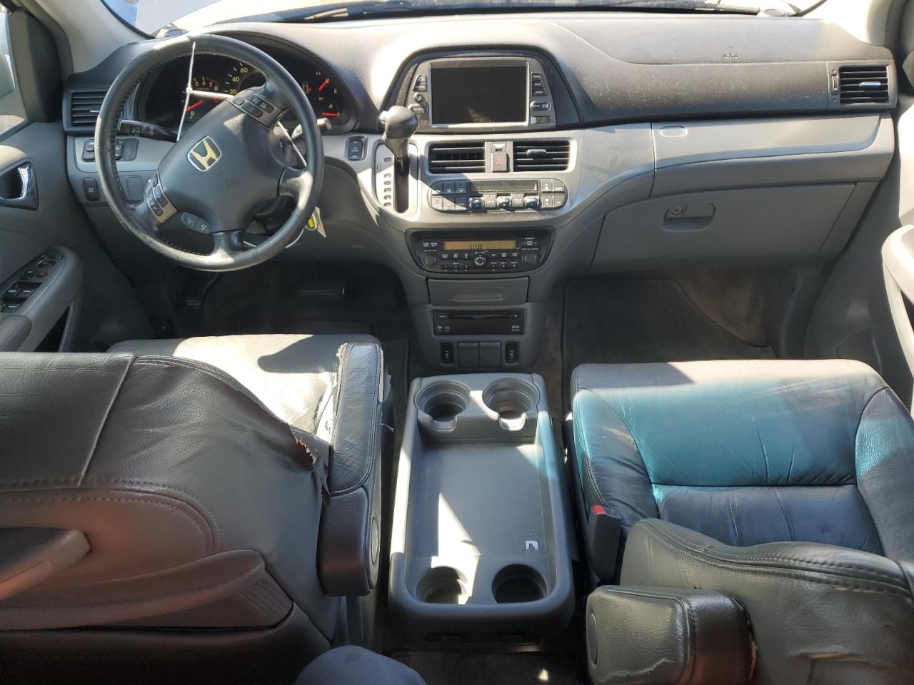 2006 Honda Odyssey - Image 8