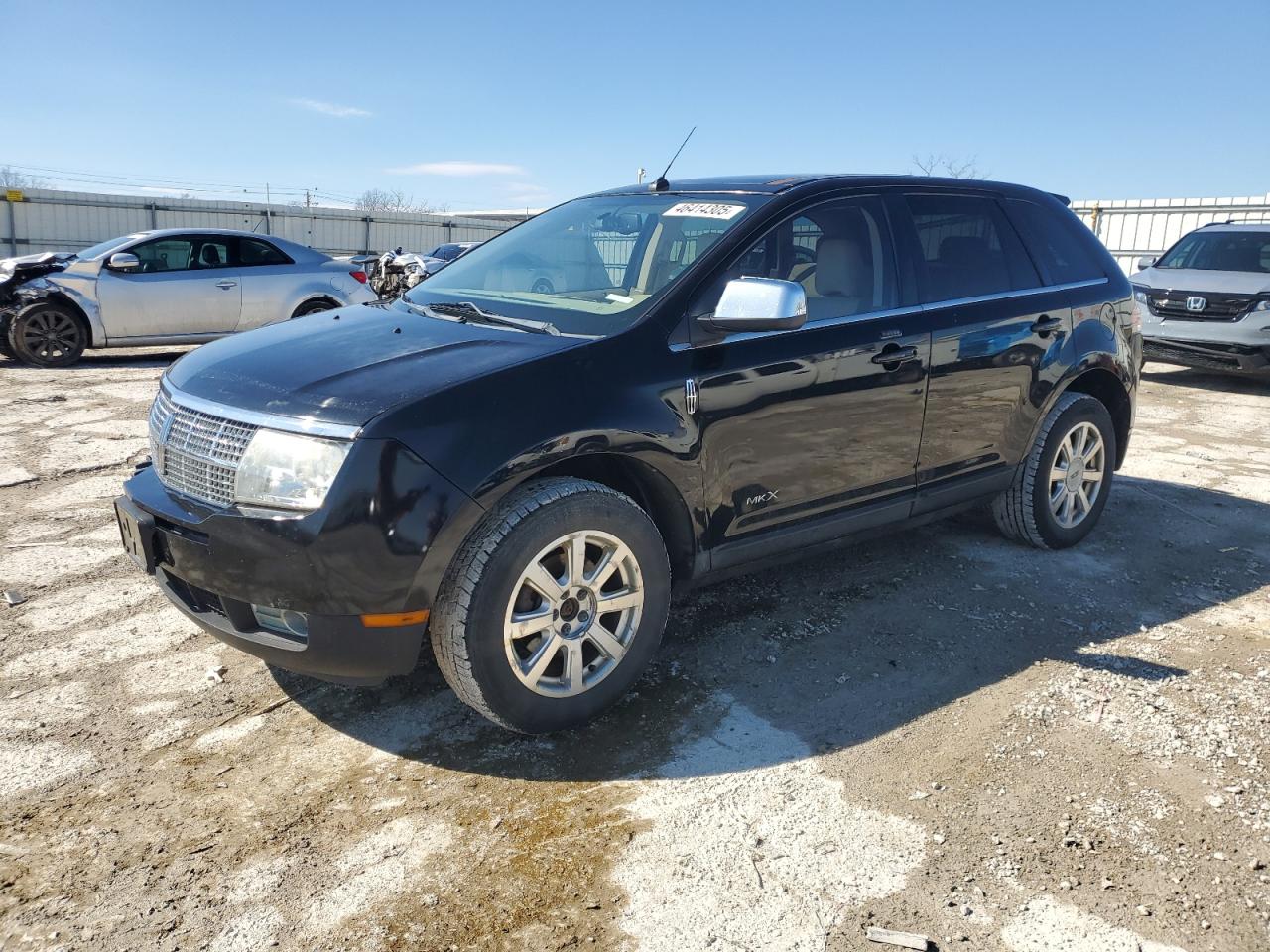 2007 Lincoln MKX - Image 1