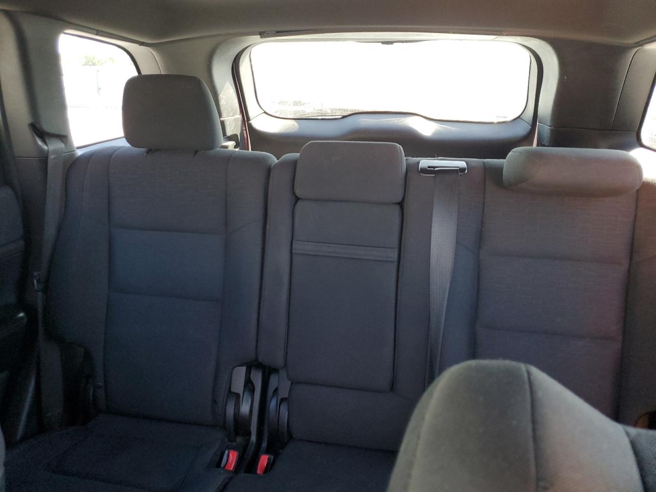 2017 Jeep Grand Cherokee - Image 10