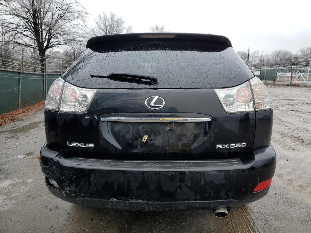2009 Lexus RX - Image 6