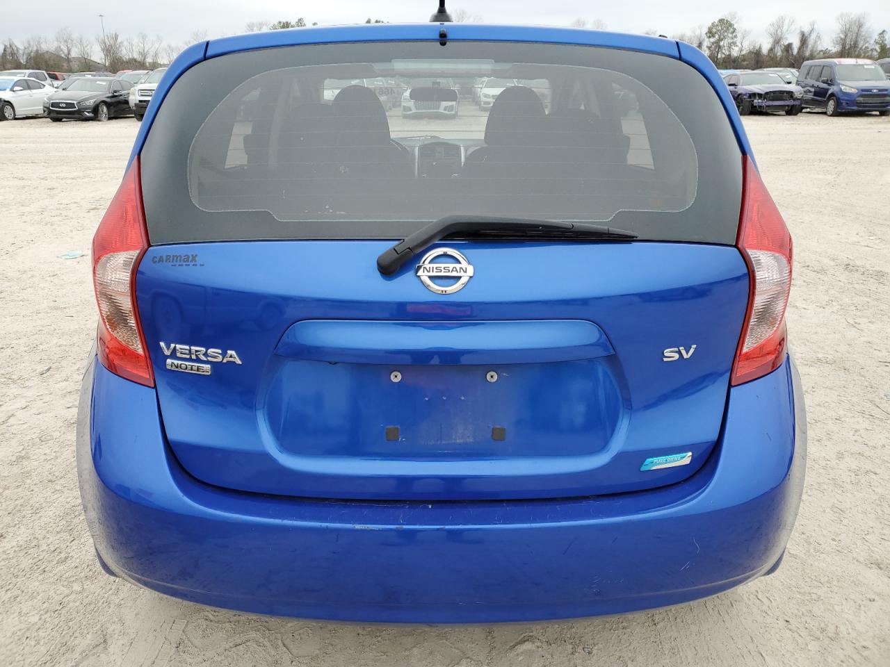 2015 Nissan Versa - Image 6