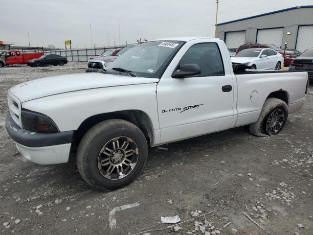 2001 Dodge Dakota 