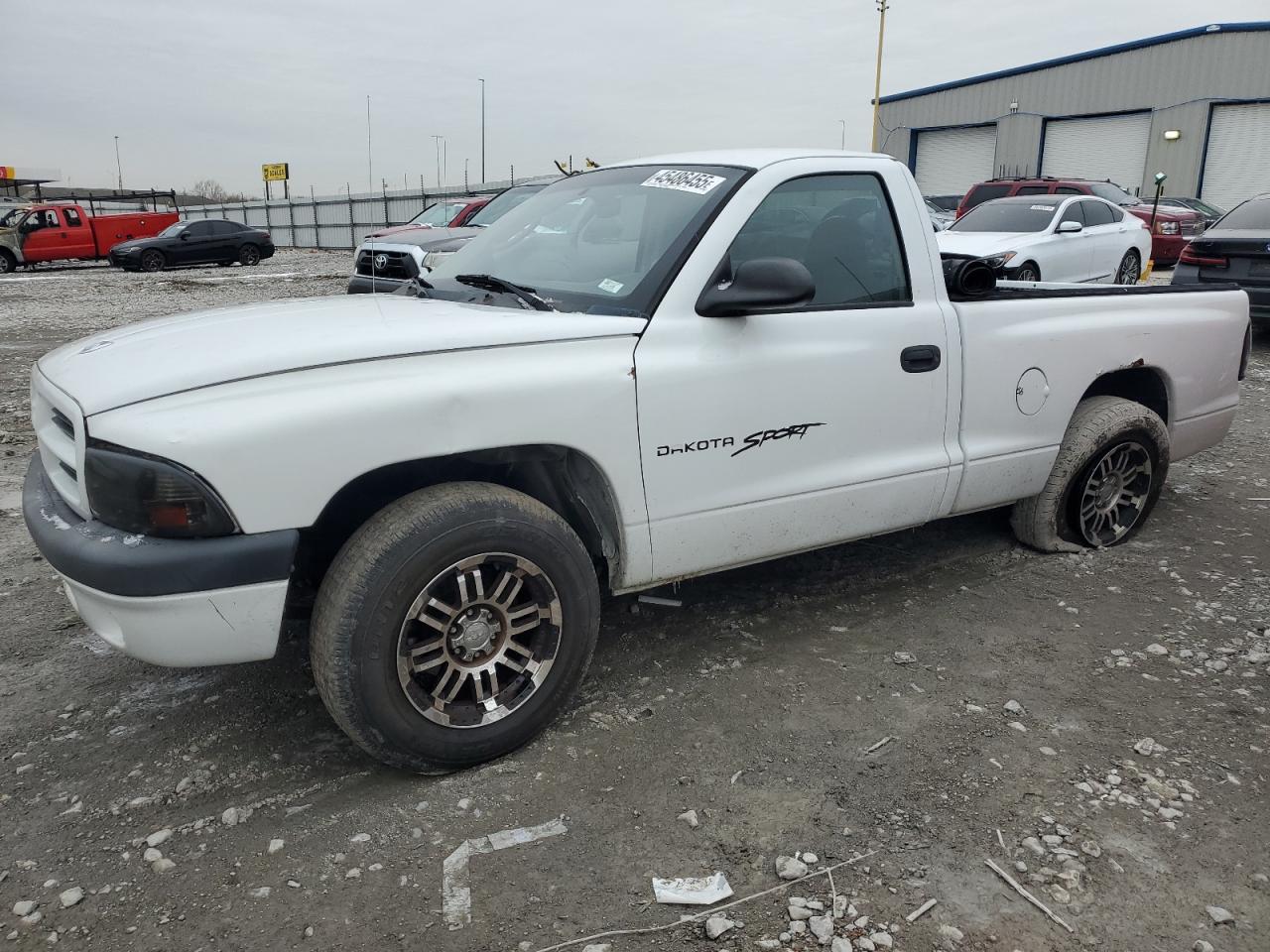 2001 Dodge Dakota - Image 1