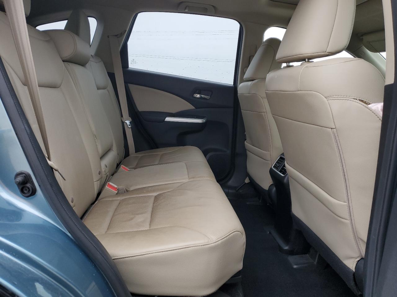 2016 Honda CR-V - Image 11