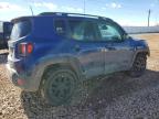 2018 Jeep Renegade Latitude for Sale in Rapid City, SD - Front End