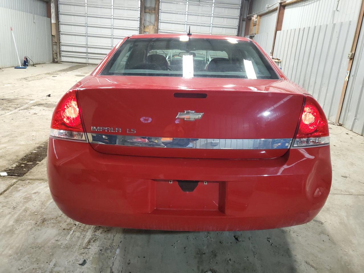 2009 Chevrolet Impala - Image 6