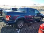 2017 Ford F150 Supercrew for Sale in Reno, NV - Rear End