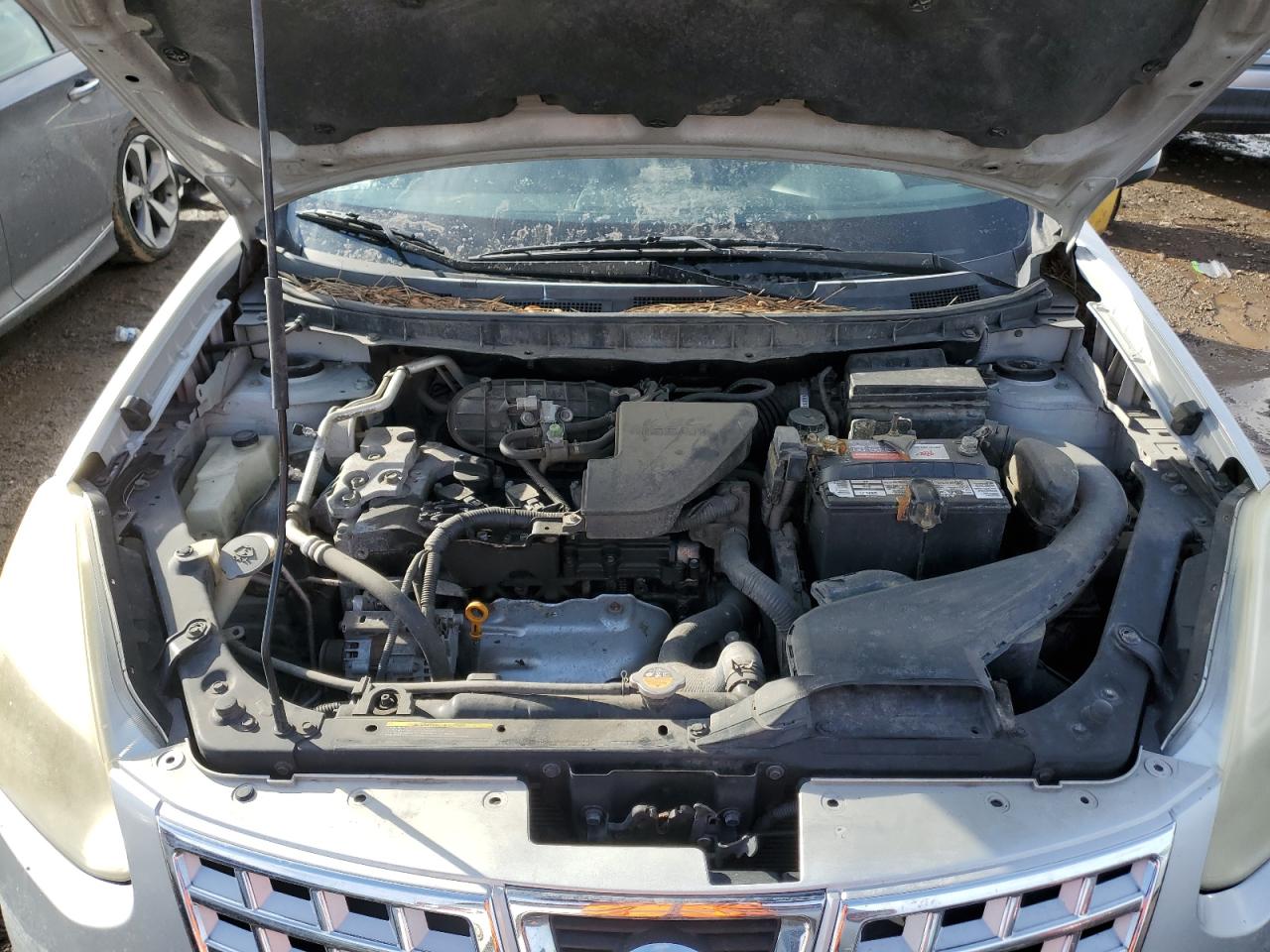 2009 Nissan Rogue - Image 12