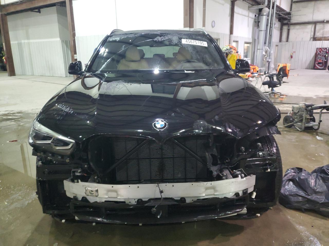 2019 BMW X5 - Image 5