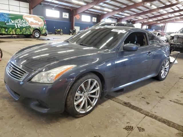 2008 Infiniti G37 Base