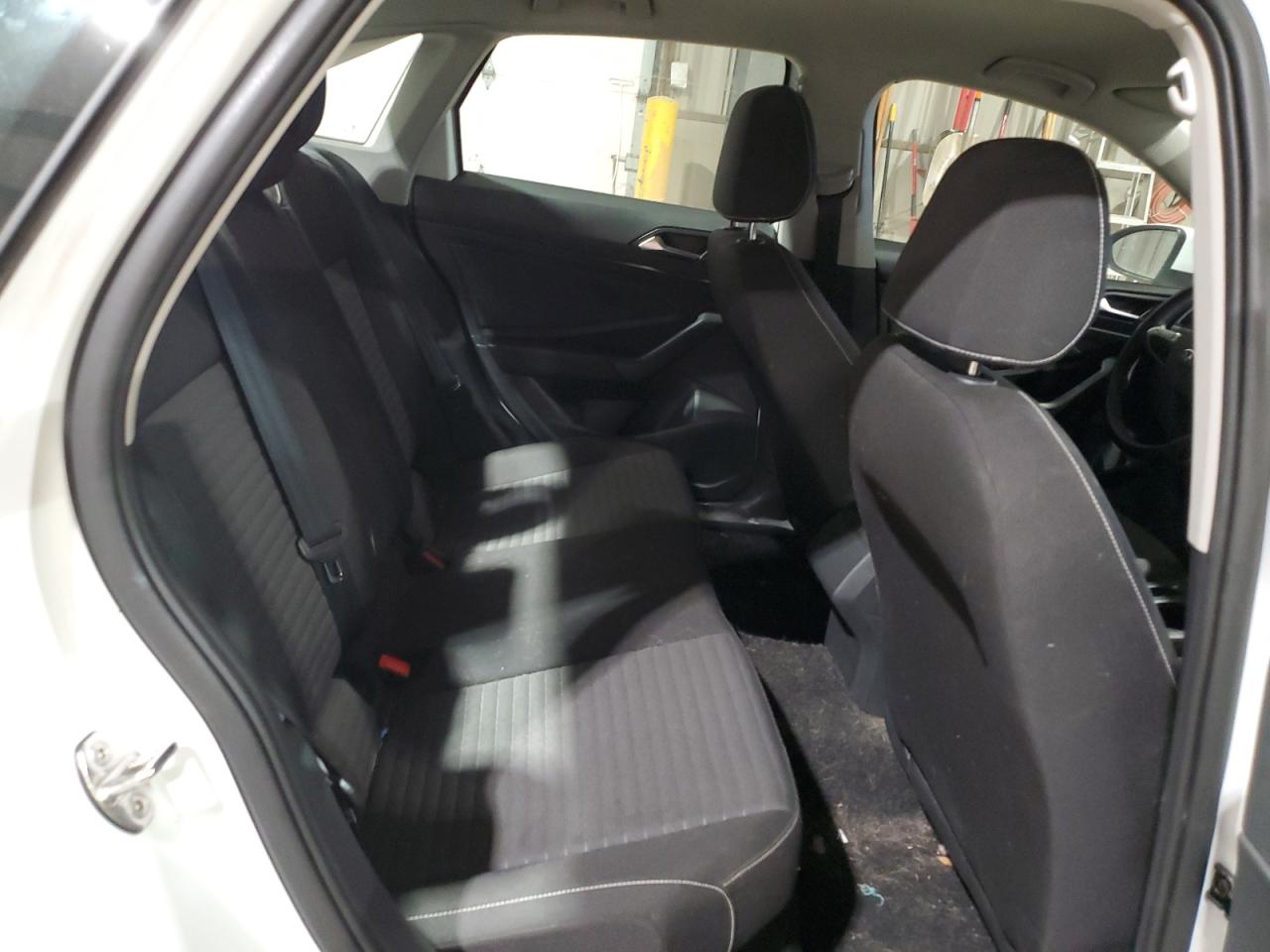 2023 Volkswagen Jetta S VIN: 3VW5M7BU6PM048478 Lot: 47179265