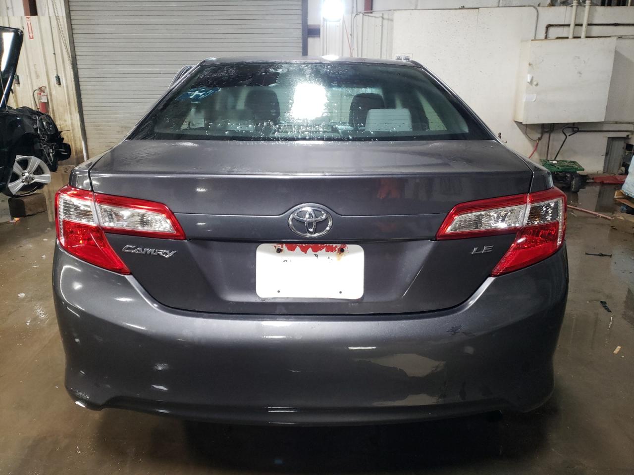 2013 Toyota Camry - Image 6