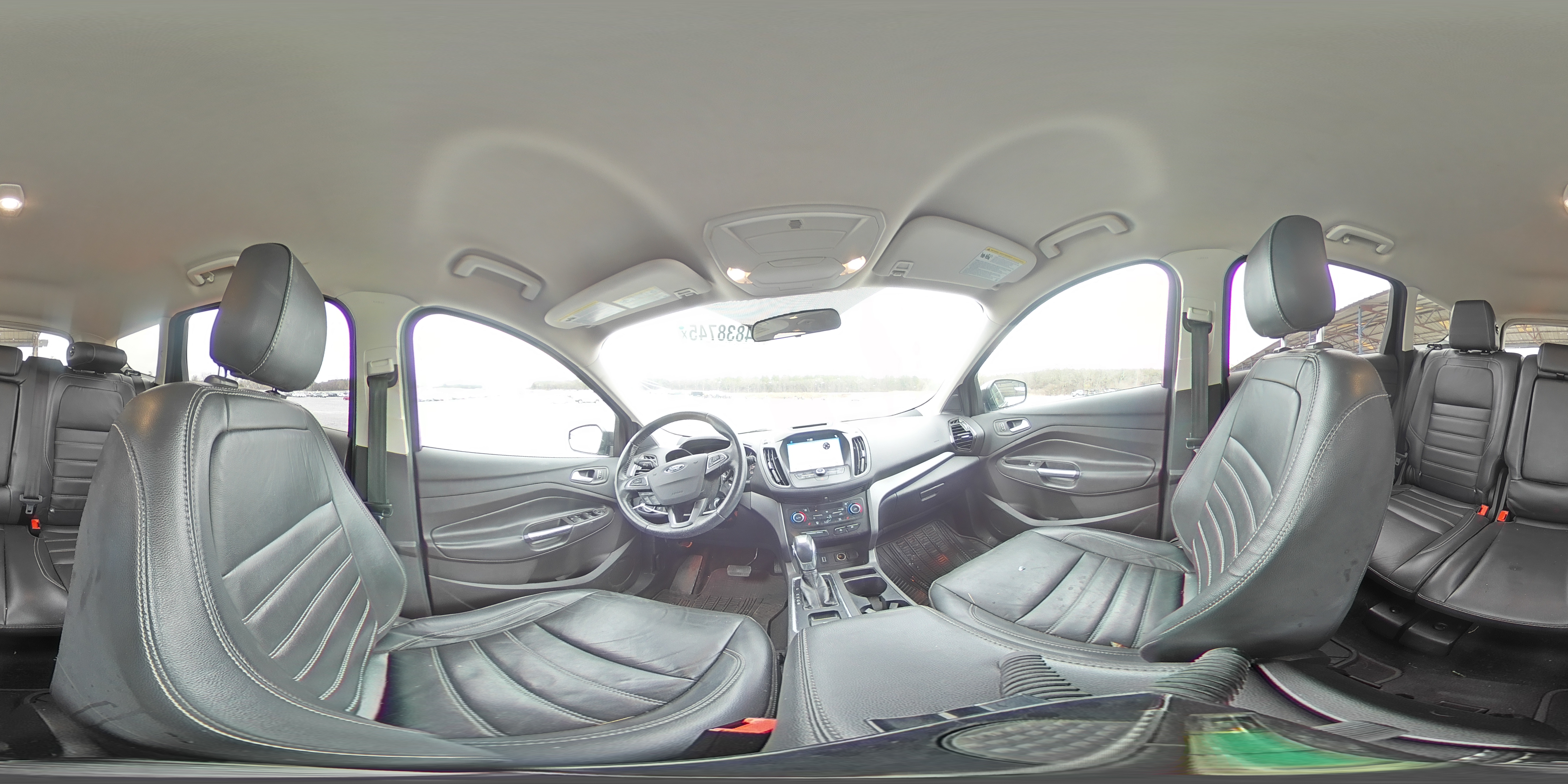 2018 Ford Escape - Image 14