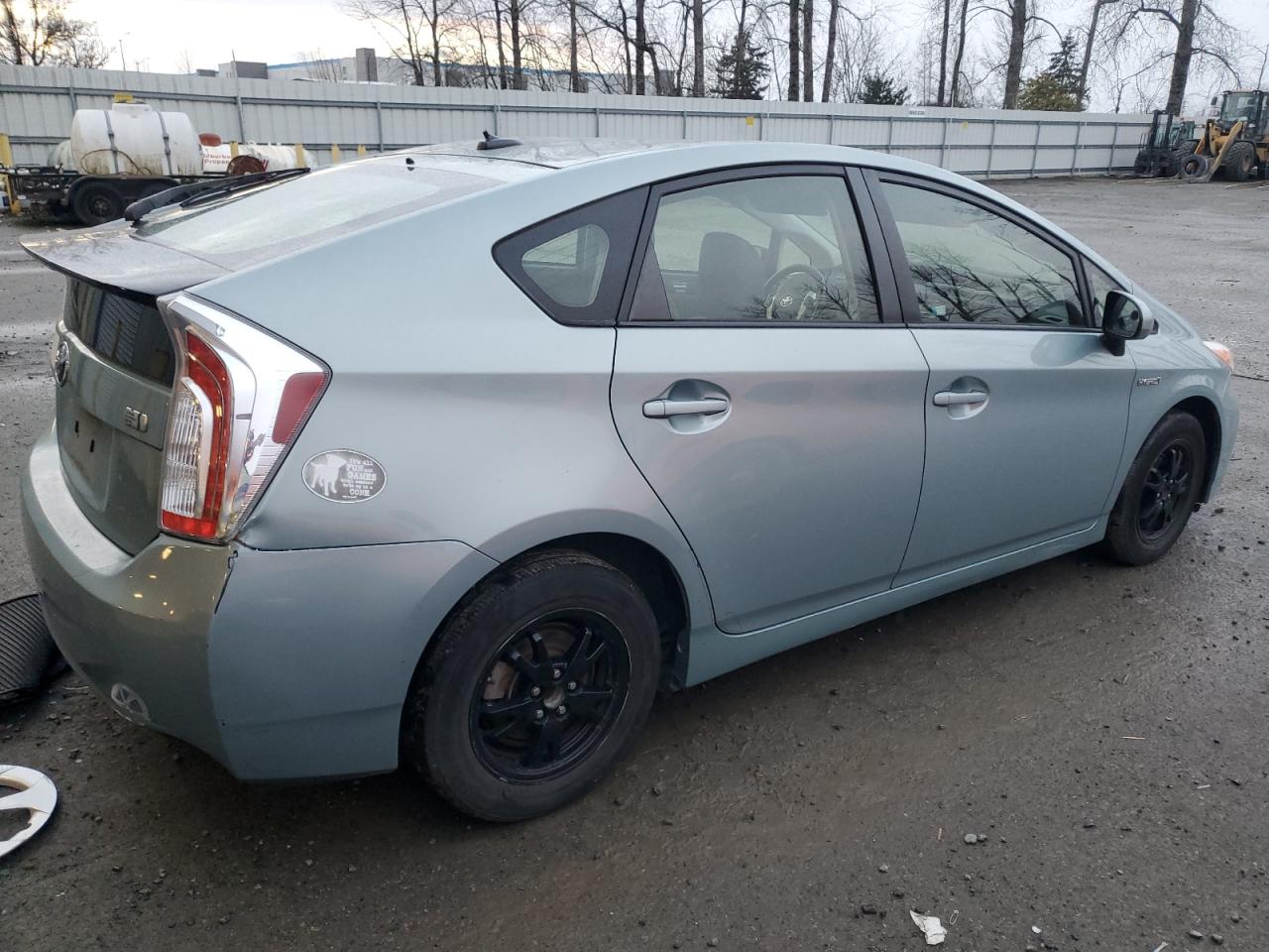 2015 Toyota Prius - Image 3