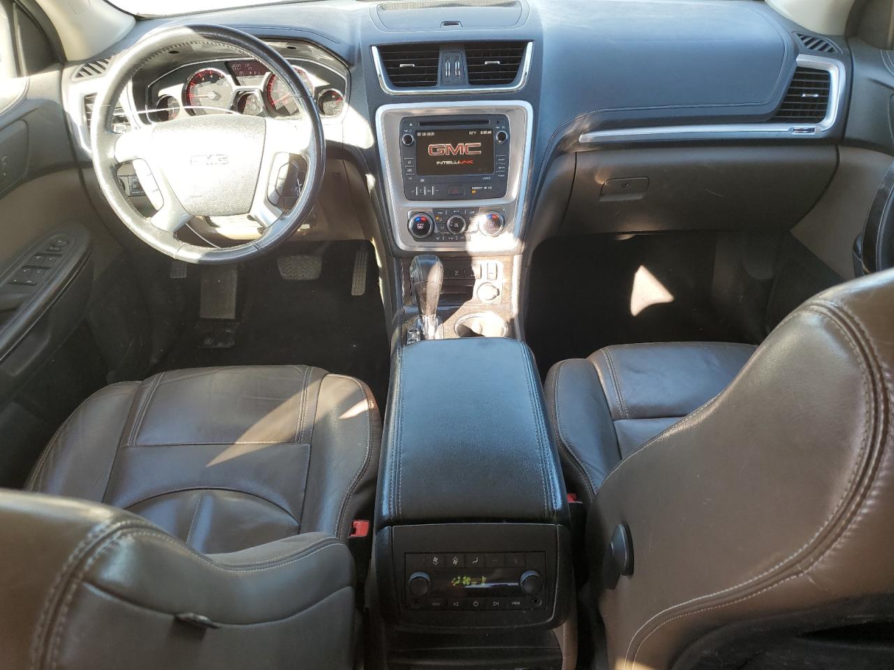 2013 GMC Acadia - Image 8