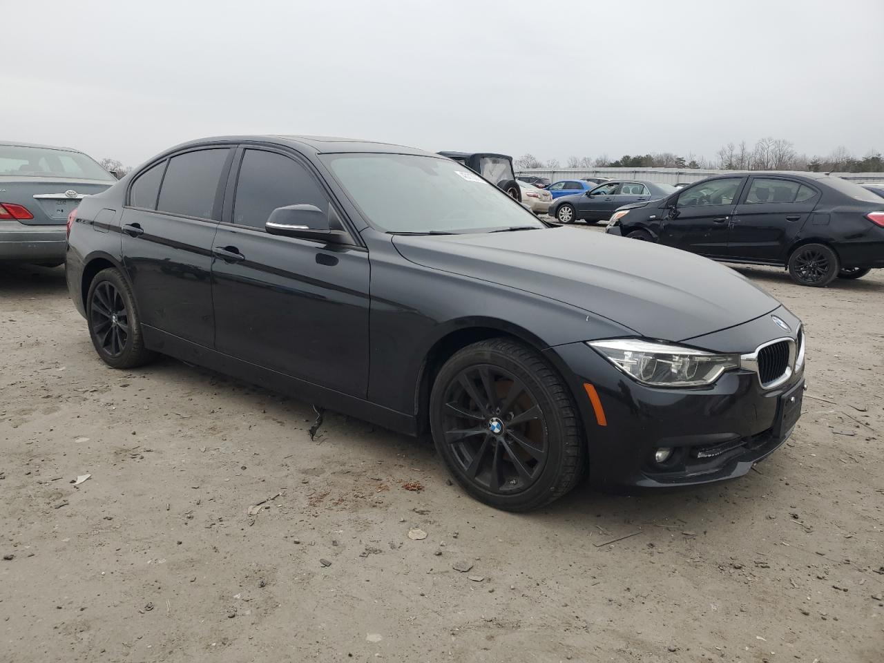 2018 BMW 3er - Image 4