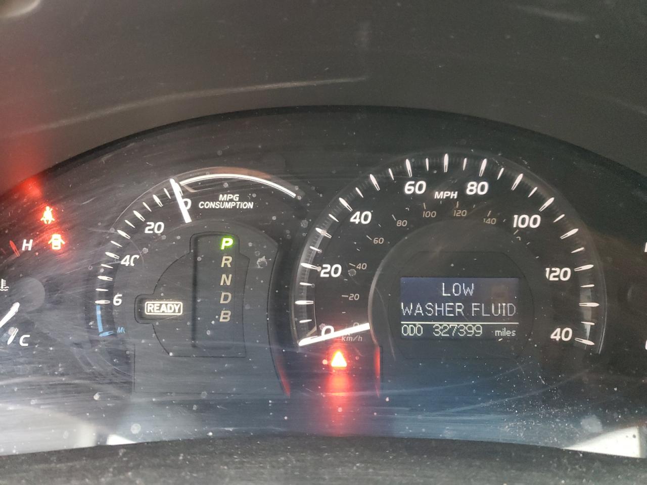 2007 Toyota Camry - Image 9