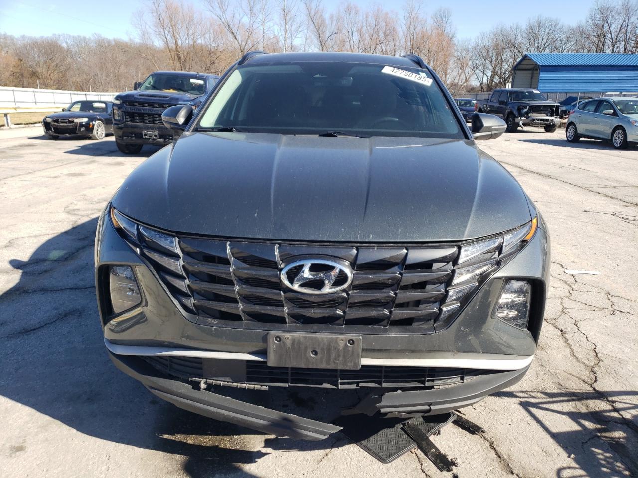 2022 Hyundai Tucson - Image 5