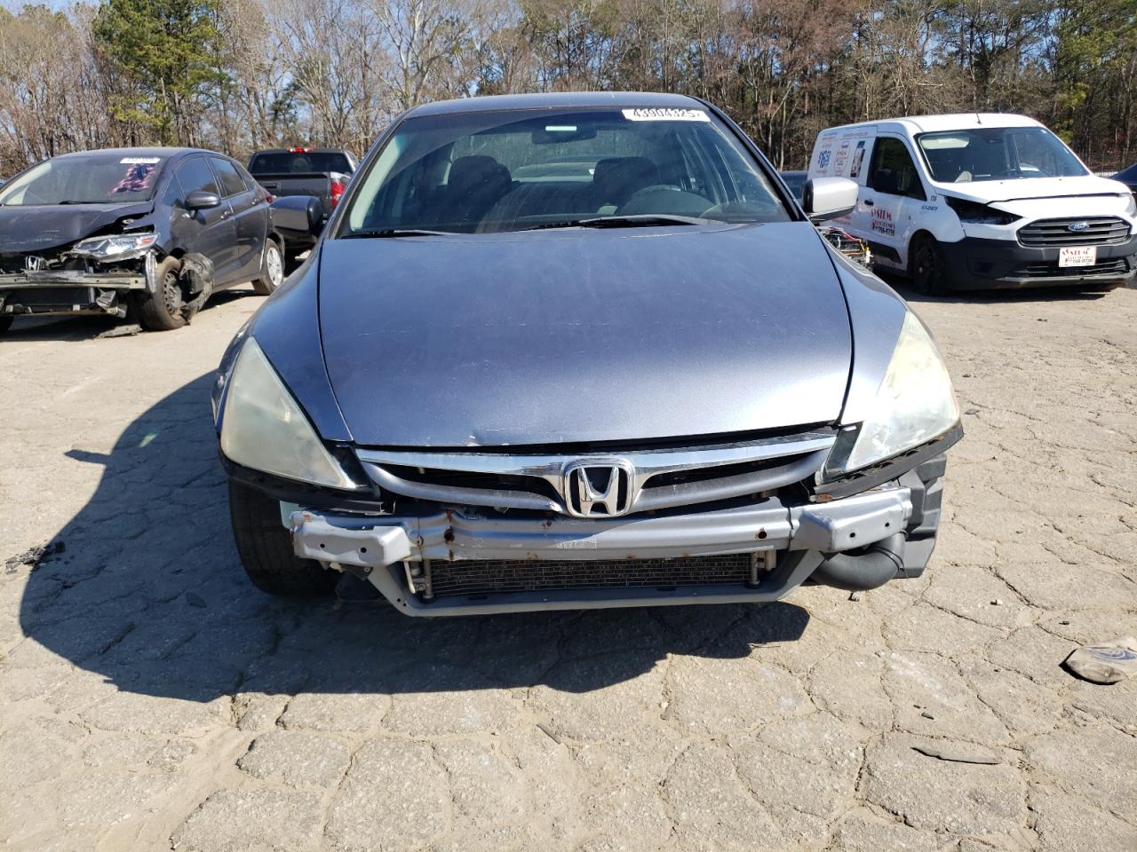 2007 Honda Accord - Image 5