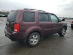 2011 Honda Pilot Exl en Venta en Pennsburg, PA - Front End