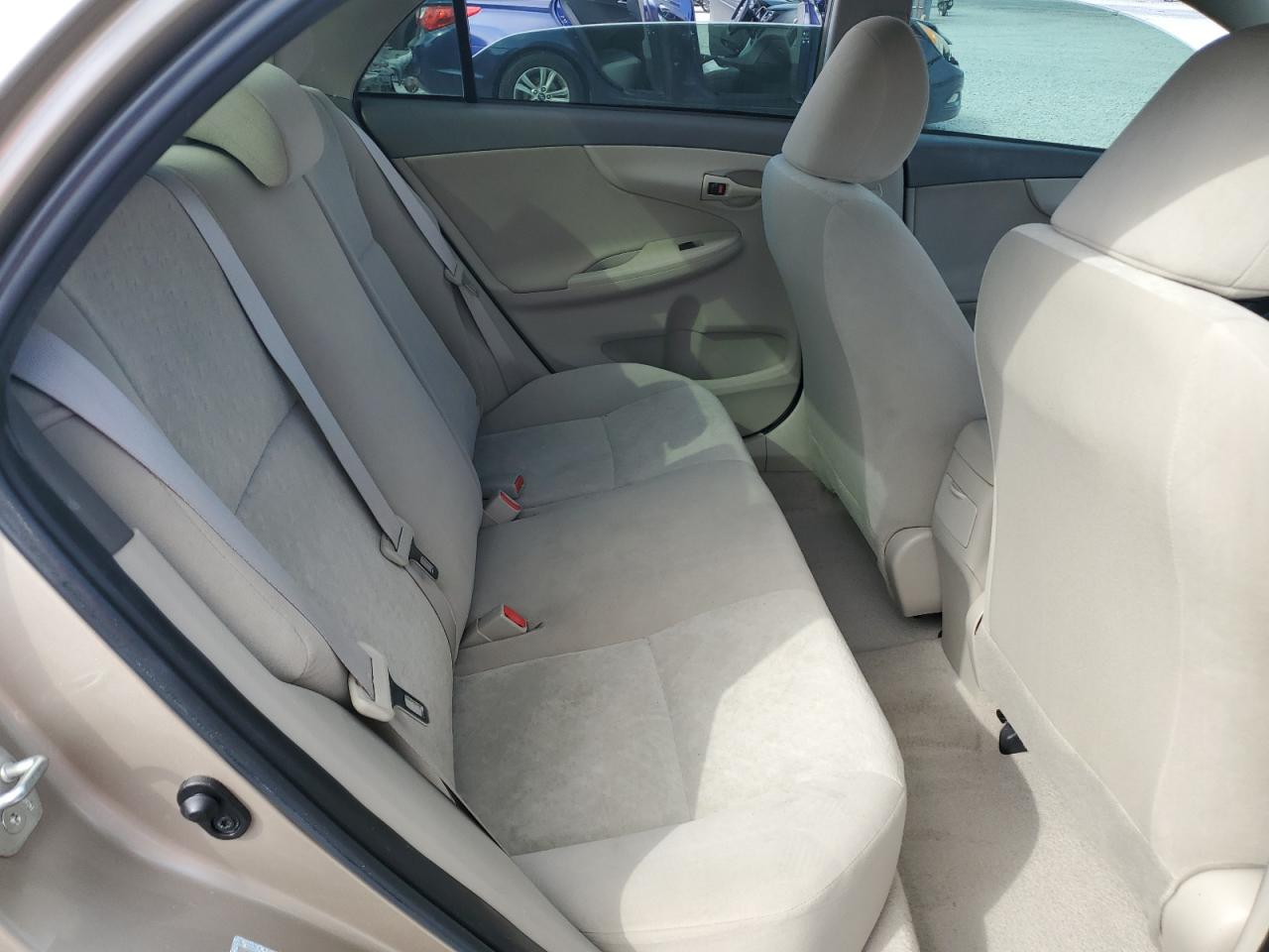 2009 Toyota Corolla - Image 10