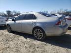 2008 Ford Fusion Se للبيع في Spartanburg، SC - Front End